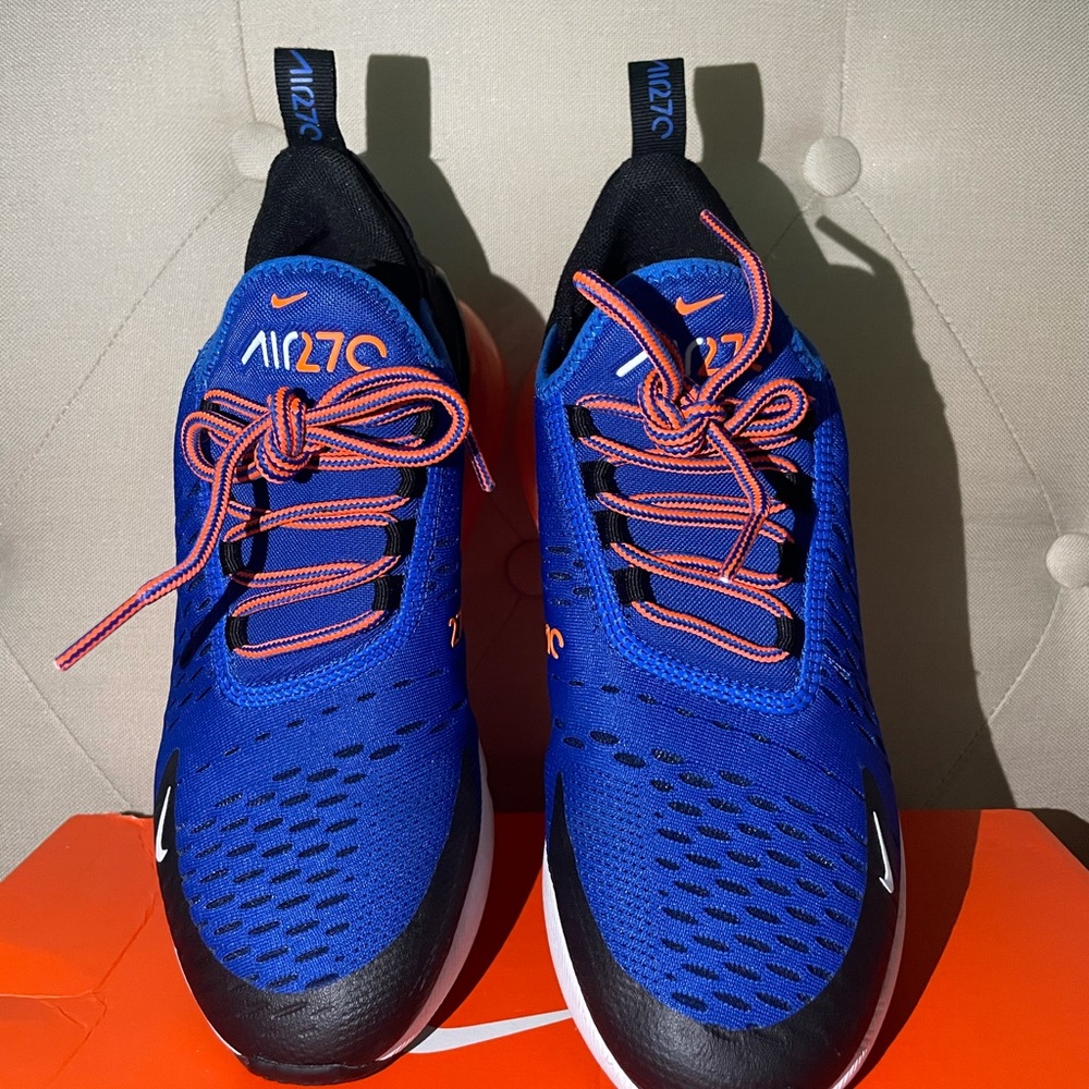 Nike Air Max 270